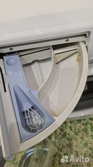 Стиральная машина бу