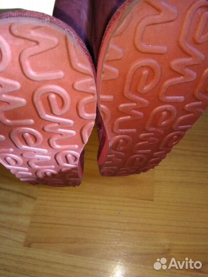 Новые угги EMU из Америки. Оригинал