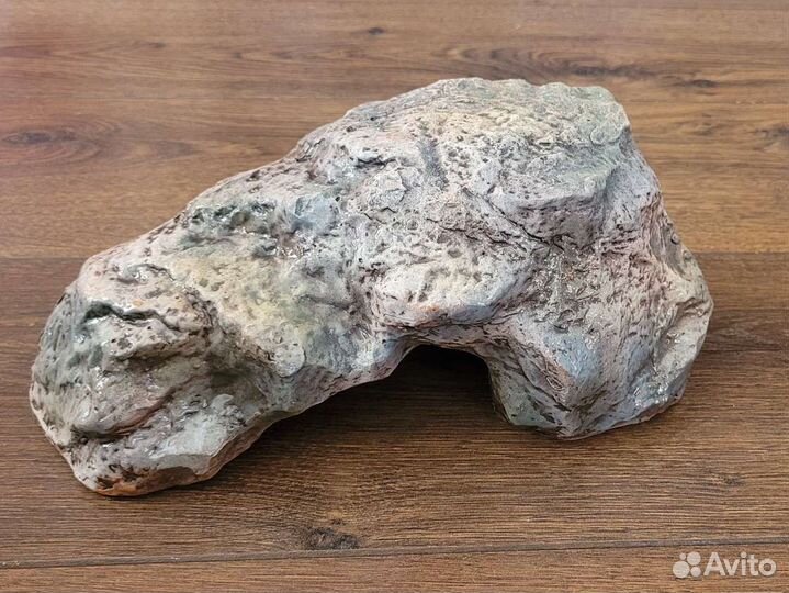 Камень для аквариума/черепахи