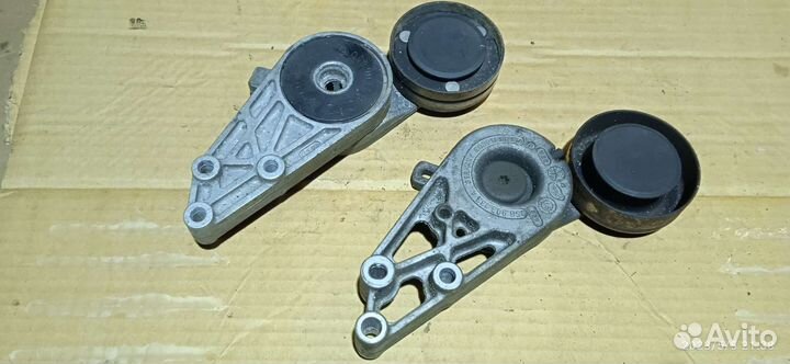 Натяжитель ремня генератора Passat b5, Audi a4b5
