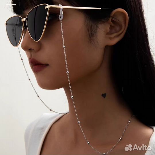 Цепочка для очков