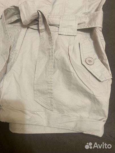 Комбинезон женский