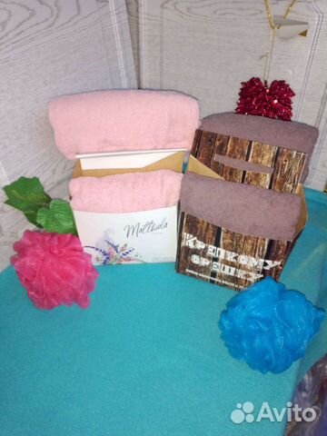 Подарочный набор