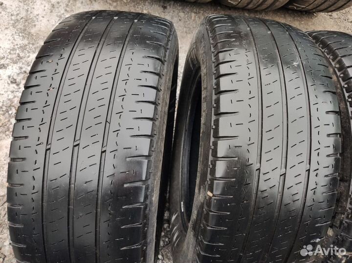 Michelin Agilis 235/65 R16 95W