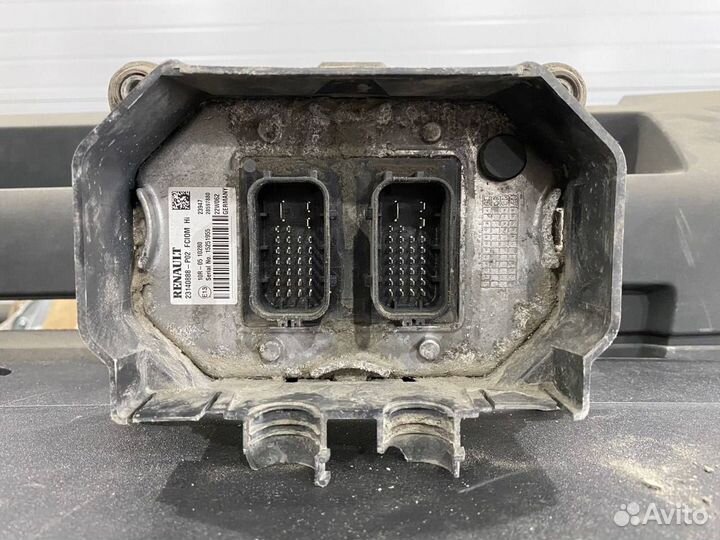 Блок света fciom Renault T 22771626