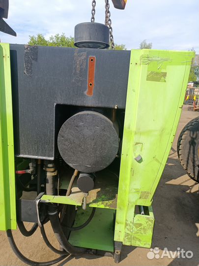 Запчасти на тпа emgel Viktori 1050/150