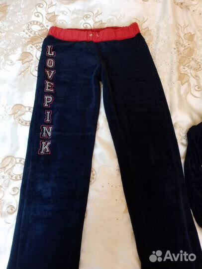 Спортивный костюм женский 46