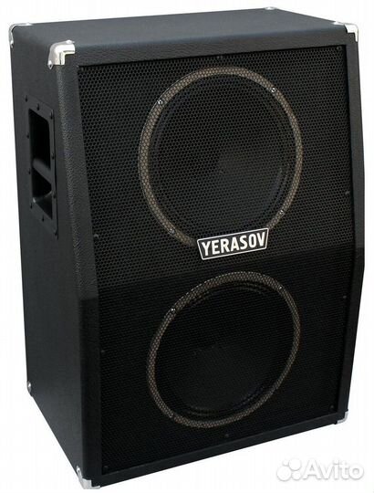 Гитарный кабинет yerasov Bull-V1-V