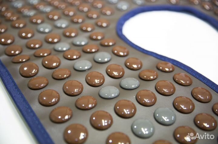 Массажер для шеи спортивный MHP-100