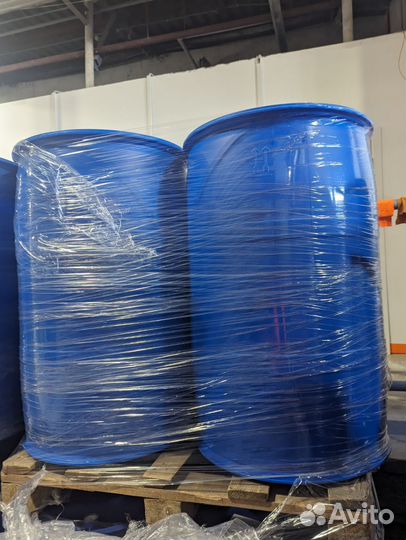 Бочки 170, 220 л