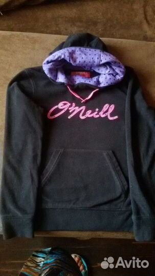 Толстовка oniell