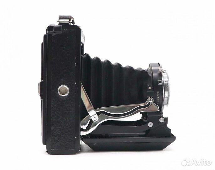 Редкость Москва 3 первого выпуска (№5001835)