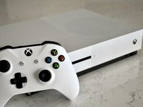 Xbox One s 1tb