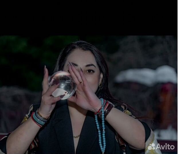 Сильный приворот Гадание на таро магия