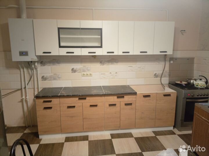 Кухонный гарнитур новый 2,6 м / Фабричная гарантия