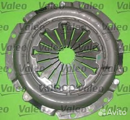 Сцепление в сборе 2110 