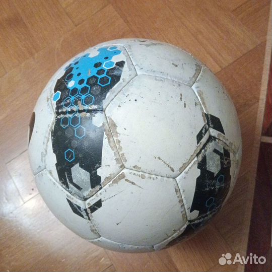 Футбольный мяч Nike оригинальный