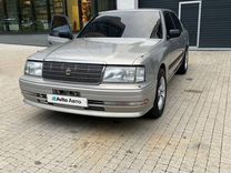 Toyota Crown 2.0 AT, 1995, 300 000 км, с пробегом, цена 486 000 руб.