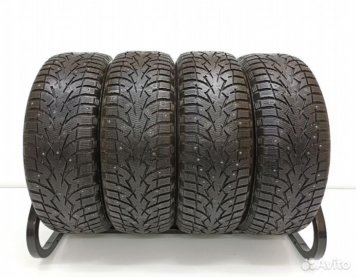 Toyo Observe G3-Ice 225/65 R17