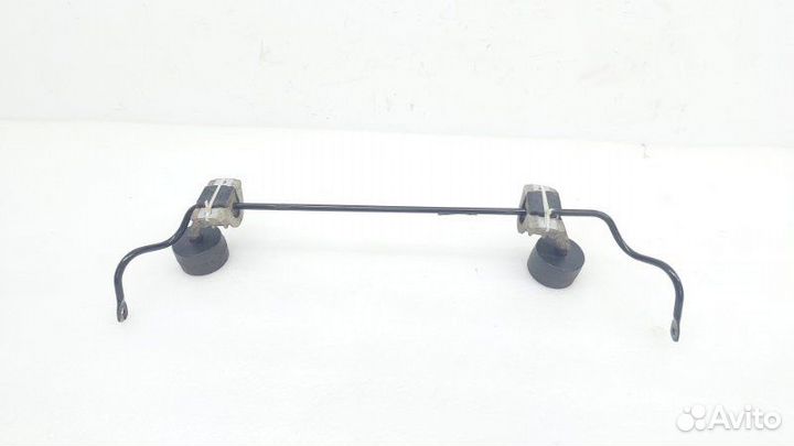 Стабилизатор задний Bmw 520D F10 N47T 2013