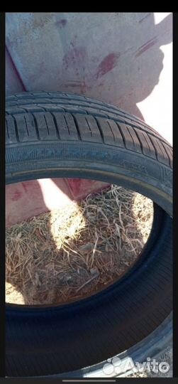 Accelera Accelera 215/35 R19 26D