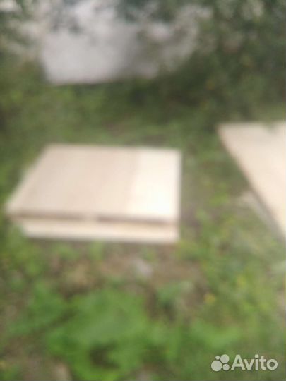 Рамки с вощиной