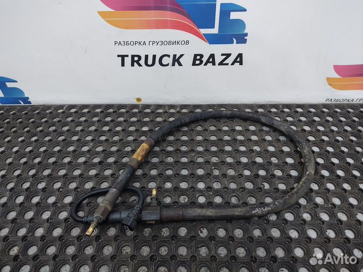 22029118 Нагреватель топлива