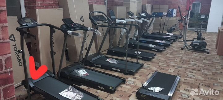 Беговая дорожка