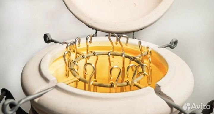 Тандыр Самобжар Амфора