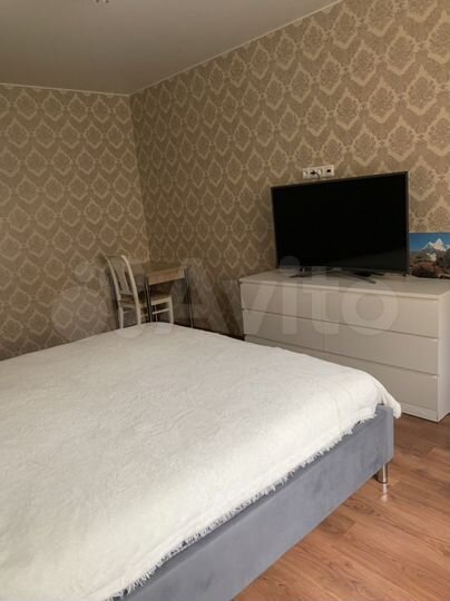 2-к. квартира, 71,2 м², 5/17 эт.