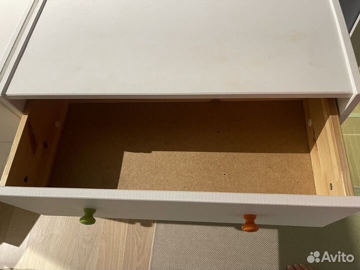 Детский комод