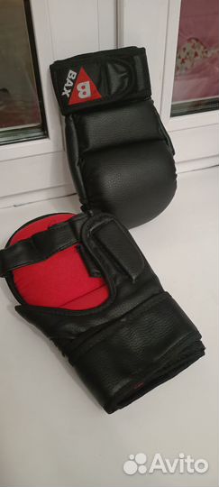 Перчатки для боёв без правил