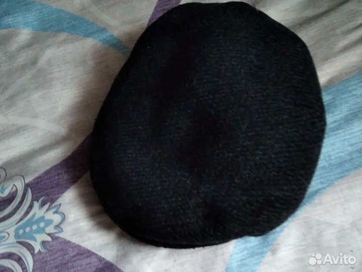 Кепка мужская