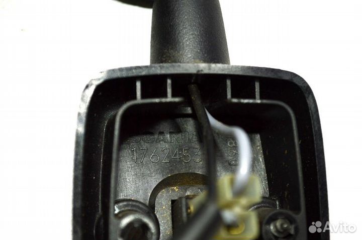 Салонный осветитель scania R-Series (01.04)