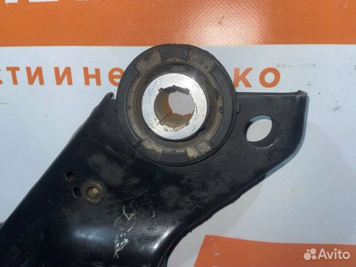 Передняя балка (подрамник) Volvo S60 2011 31406810