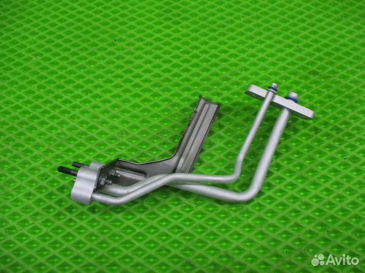 Трубка кондиционера Kia Sorento 2 (XM)