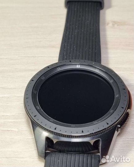 Samsung Galaxy Watch classic 42mm