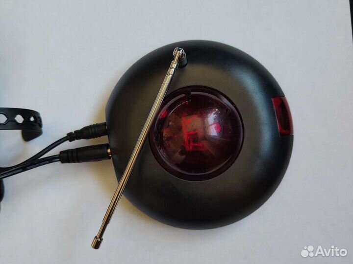 Передатчик Ref:01IR RF Receiver