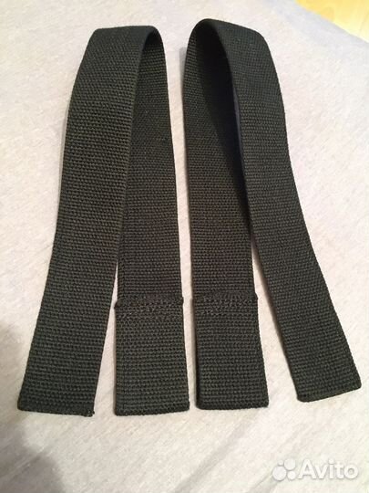 Лямки для тяги Harbinger