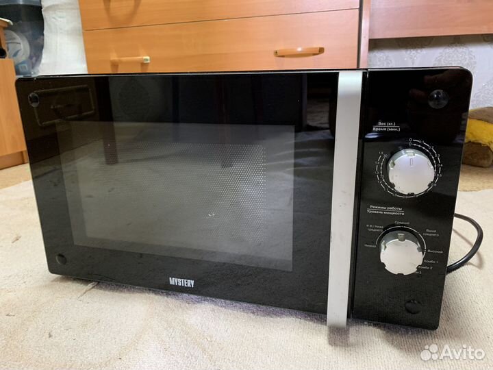 Микроволновая печь бу