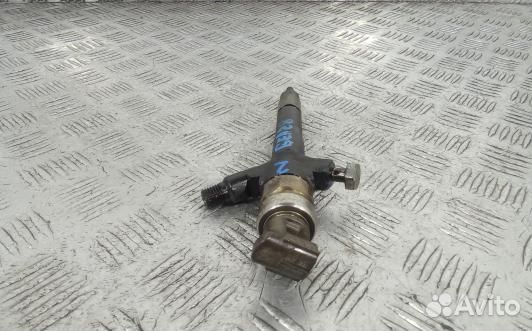 Форсунка дизельная mitsubishi L200 K4T (GEA28AL02)