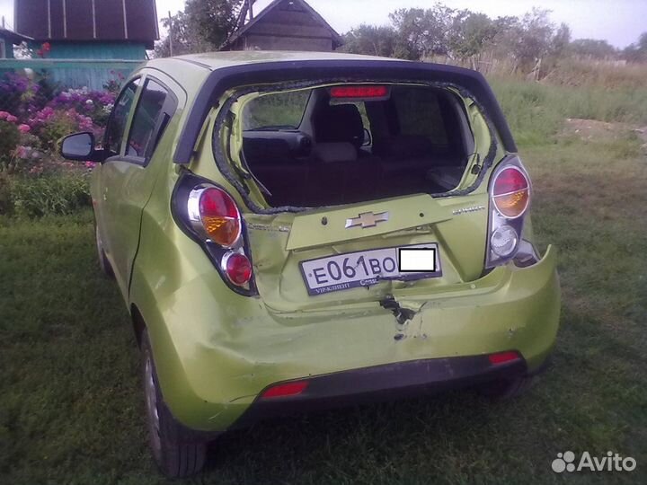 Ravon r2 Спарк М300