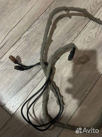 Карплей mazda 6 gj