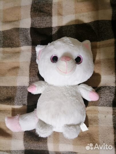 Йуху френдс большой