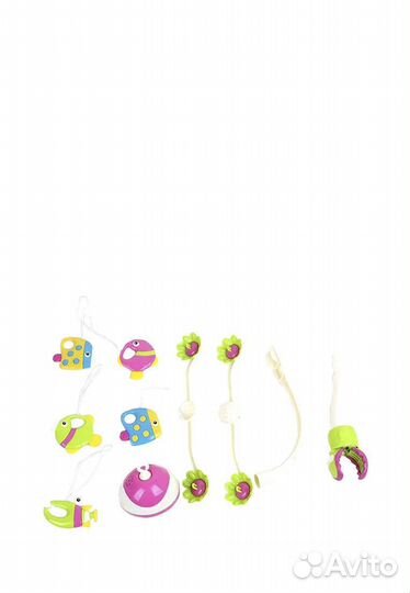 Мобиль на кроватку