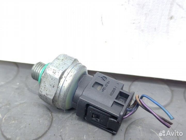 Датчик давления фриона Bmw 4 F36 N20B20B 2014