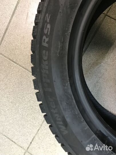 Hankook Winter i'Pike X W429A 215/55 R16 97T