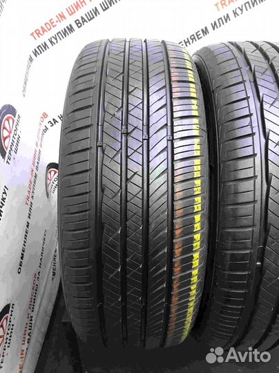 Laufenn S Fit AS 215/55 R17 94V