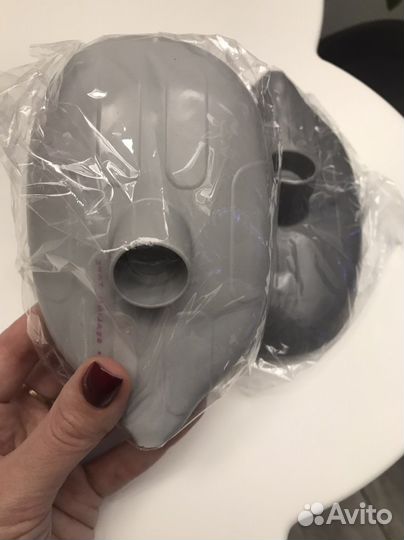 Мыльница на присоске новая