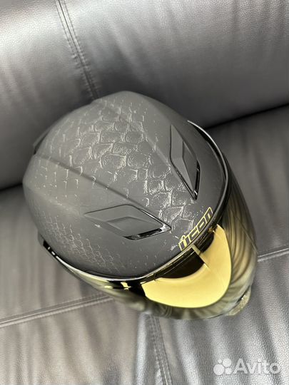 Мотошлем Icon Airflite